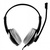 Навушники Media-Tech Epsilion USB Black (MT3573)