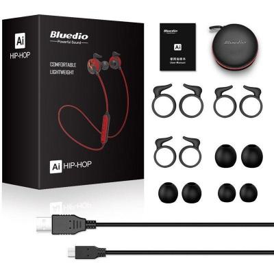 Наушники Bluedio AI Red (F_53859)