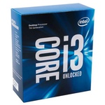 Процессор INTEL Core™ i3 7350K (BX80677I37350K)