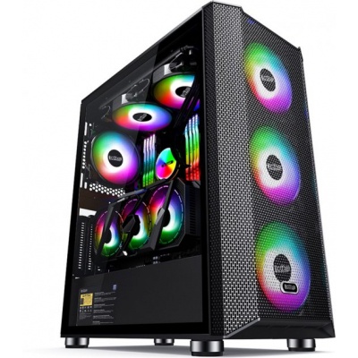 Корпус PcСooler Diamond MA200 Mesh