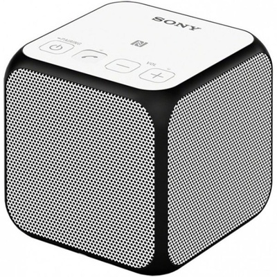 Акустическая система SONY SRS-X11 White (SRSX11W.RU7)