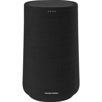 Акустическая система Harman Kardon Citation 100 MKII Black (HKCITA100MKIIBLKEU)