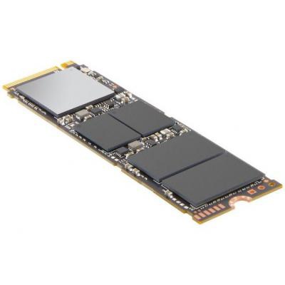 Накопитель SSD M.2 2280 128GB INTEL (SSDPEKKW128G801)