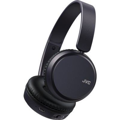 Навушники JVC HA-S36W Blue (HA-S36W-A-U)