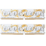 Модуль памяти для компьютера DDR4 8GB (2x4GB) 2400 MHz Dragon Ram GEIL (GWB48GB2400C16DC)