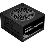 Блок живлення Chieftec 550W SteelPower (BDK-550FC)