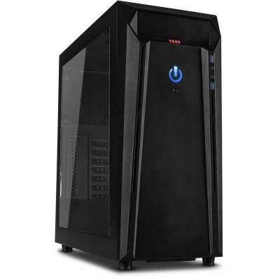 Корпус Inter-Tech N21-02 Arthurus