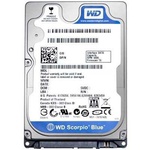 Жесткий диск 2.5' 320GB Western Digital (WD3200LPVX)