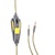 Наушники Sades Gpower Grey/Yellow (SA708-G-Y)