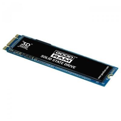 Накопитель SSD M.2 2280 512GB GOODRAM (SSDPR-PX400-512-80)