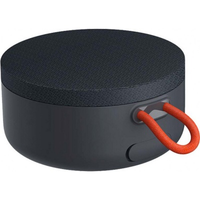 Акустична система Xiaomi Mi Portable Bluetooth Speaker Grey (BHR4802GL)