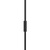 Наушники Celebrat D2 Green + mic + button call answering (53441)