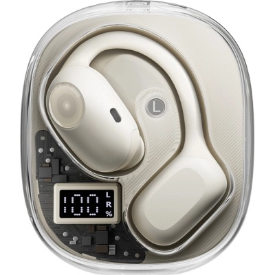 Навушники Blackview AirBuds 100 TWS White (6931548317883)