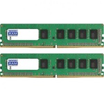 Модуль памяти для компьютера DDR4 8GB (2x4GB) 2400 MHz GOODRAM (GR2400D464L17S/8GDC)