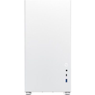 Корпус Gamemax Spark Pro Full White