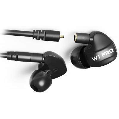 Наушники QKZ W1 pro Black (F_53282)
