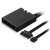 Кулер для корпуса NZXT AER RGB 2 - Twin Starter Pack - Black (HF-2814C-DB)