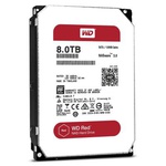 Жесткий диск 3.5' 8TB Western Digital (WD80EFZX)