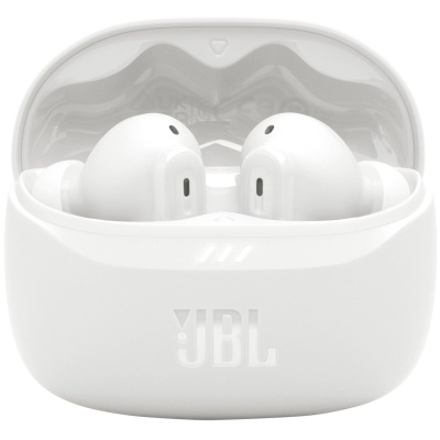 Навушники JBL Tune Beam 2 White (JBLTBEAM2WHT)