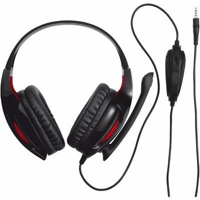 Наушники Trust GXT 330 XL Endurance Headset (19999)