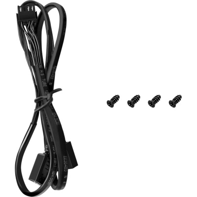Кулер до корпусу Deepcool FD12 ARGB (R-FD12-BKAPN1-G)