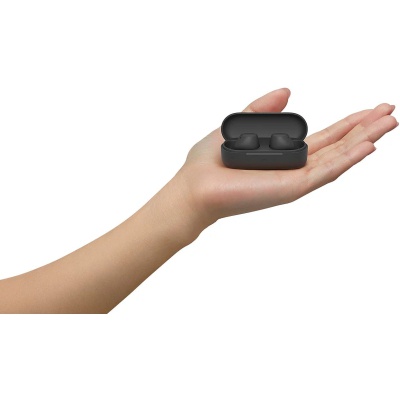 Навушники Sony WF-C510 Black (WFC510B.CE7)