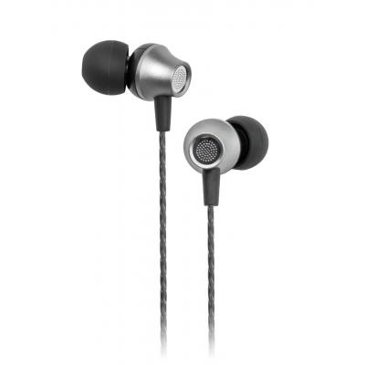 Наушники Vinga EPM031 GunMetal (EPM031GM)