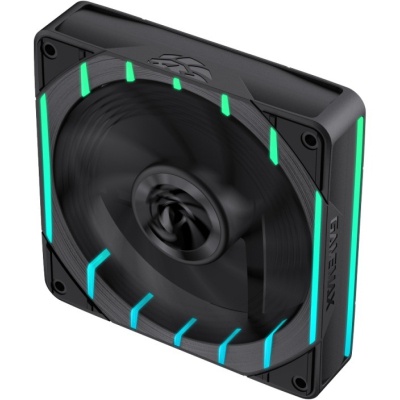 Кулер до корпусу Gamemax Tornado T12 ARGB