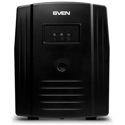 Источник бесперебойного питания Sven Pro 1000 USB (00370019)