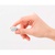 Навушники Philips TAT2205 True Wireless Mic White (TAT2205WT/00)