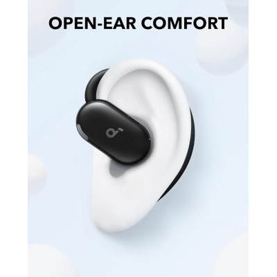 Навушники Anker SoundСore V20i Black (A3876G11)