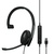 Наушники Sennheiser Adapt 130 II Mono USB (1000913)