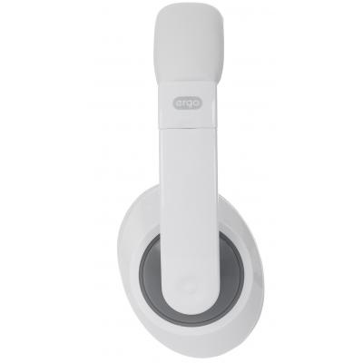 Наушники Ergo VD-290 White
