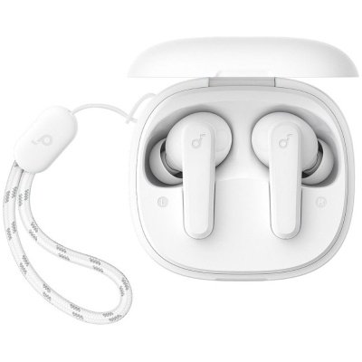 Навушники Anker SoundСore R50i White (A3949G22)
