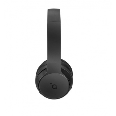 Наушники ACME BH214 Wireless On-Ear Headphones Black (4770070882139)