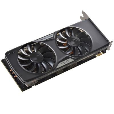 Видеокарта EVGA GeForce GTX960 2048Mb SuperSC ACX 2.0+ (02G-P4-2966-KR)