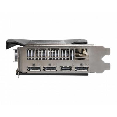 Видеокарта MSI Radeon RX 5700 XT 8192Mb MECH (RX 5700 XT MECH)