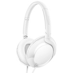 Наушники PHILIPS SHL4600 White (SHL4600WT/00)