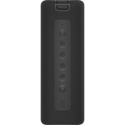 Акустическая система Xiaomi Mi Portable Bluetooth Spearker 16W Black