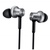 Наушники Xiaomi Mi In-Ear Hybrid Pro HD Silver (ZBW4369TY)