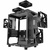 Корпус Segotep Prime L Black (SG-LZL)