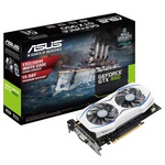 Видеокарта GeForce GTX950 2048Mb ASUS (GTX950-2G)