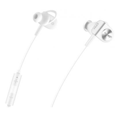 Наушники Meizu EP-51 Bluetooth Sports Earphone White (EP-51 White)