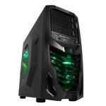 Корпус Raidmax COBRA 502WBG