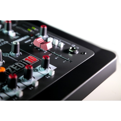 Мікшерний пульт Allen&Heath ZEDi-10 (283121)