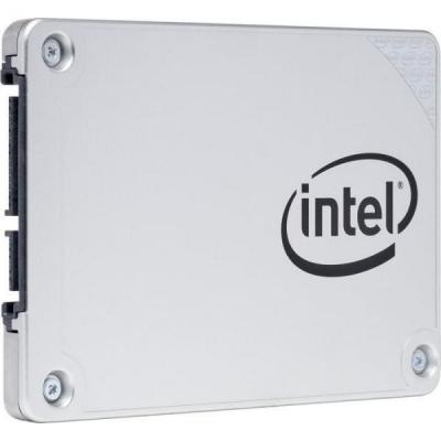 Накопитель SSD 2.5' 240GB INTEL (SSDSC2KW240H6X1)