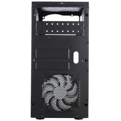 Корпус Fractal Design Core 1100 (FD-CA-CORE-1100-BL)