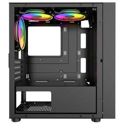 Корпус Qube PATROL_F5NU3