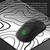 Килимок для мишки GamePro Speed/Control White (MP085AW)