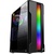Корпус 1stPlayer R3-A-R1 Color LED